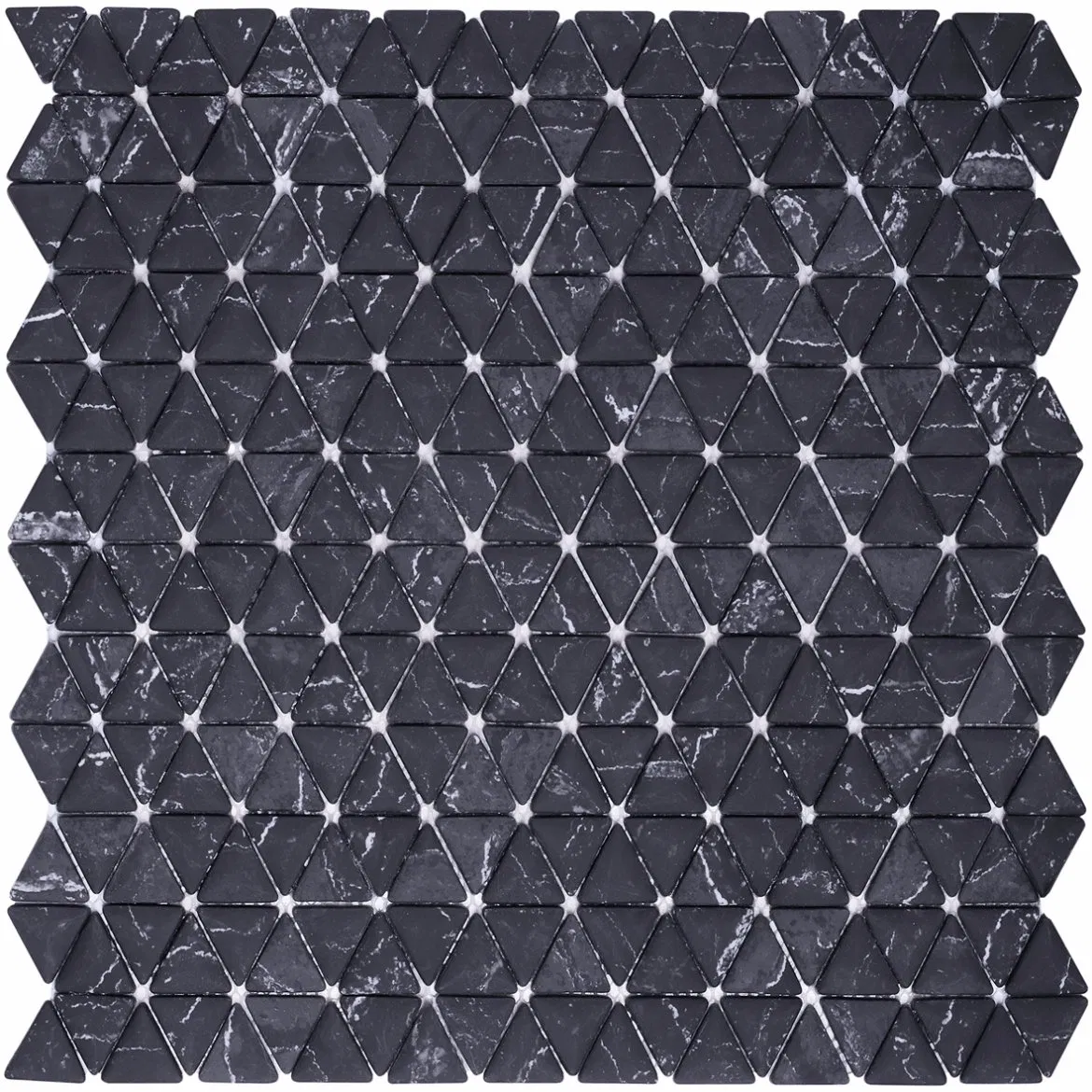 Colorful Mosaic Stone Tile for Five-Star Hotel Decoration (300X300mm)