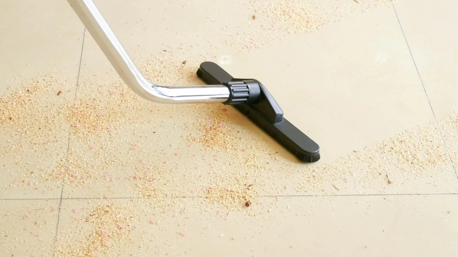 Professional 40L Stainless Steel Carpet Cleaner for Hotel/Hospital