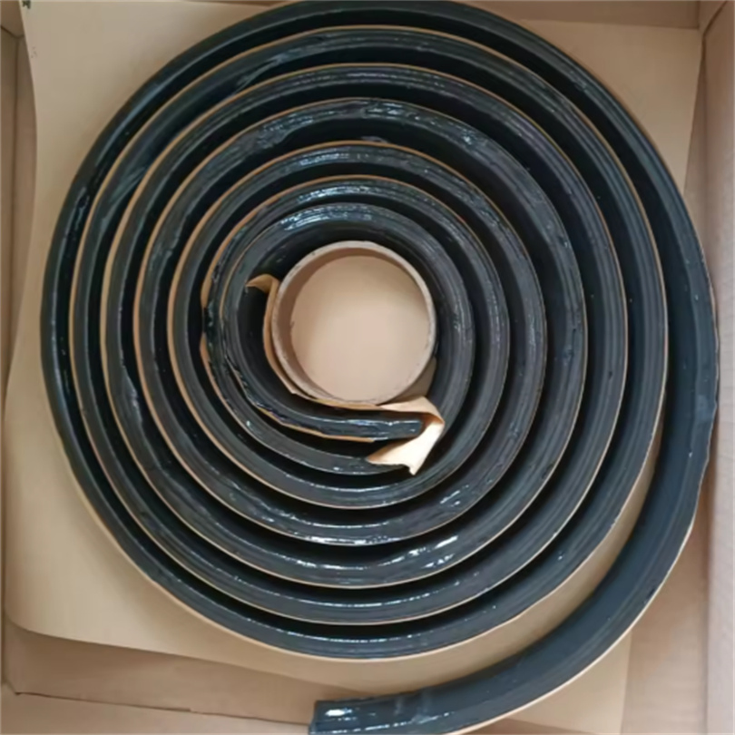 Reliable Polymer Based Waterstop for Workshop Waterproof Barrier