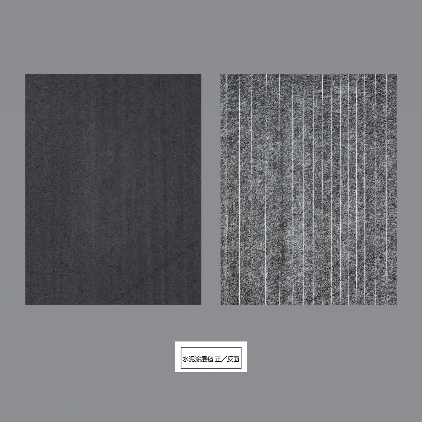 High-Performance Glass Fiber Insulation Felt for Thermal Protection