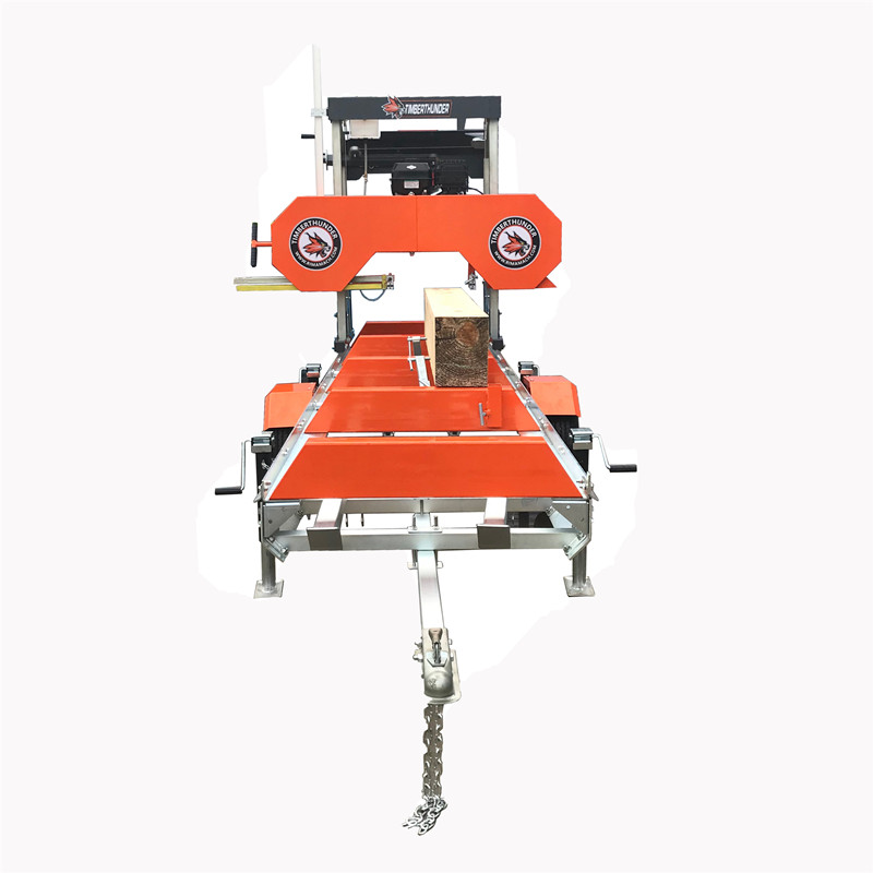 Ленточная пила по дереву 26-31 дюйм лесопильная