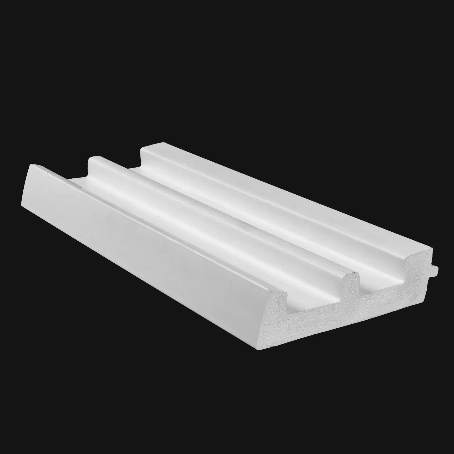 Waterproof Building Material PVC Window Frame PVC Sill Nose Mould