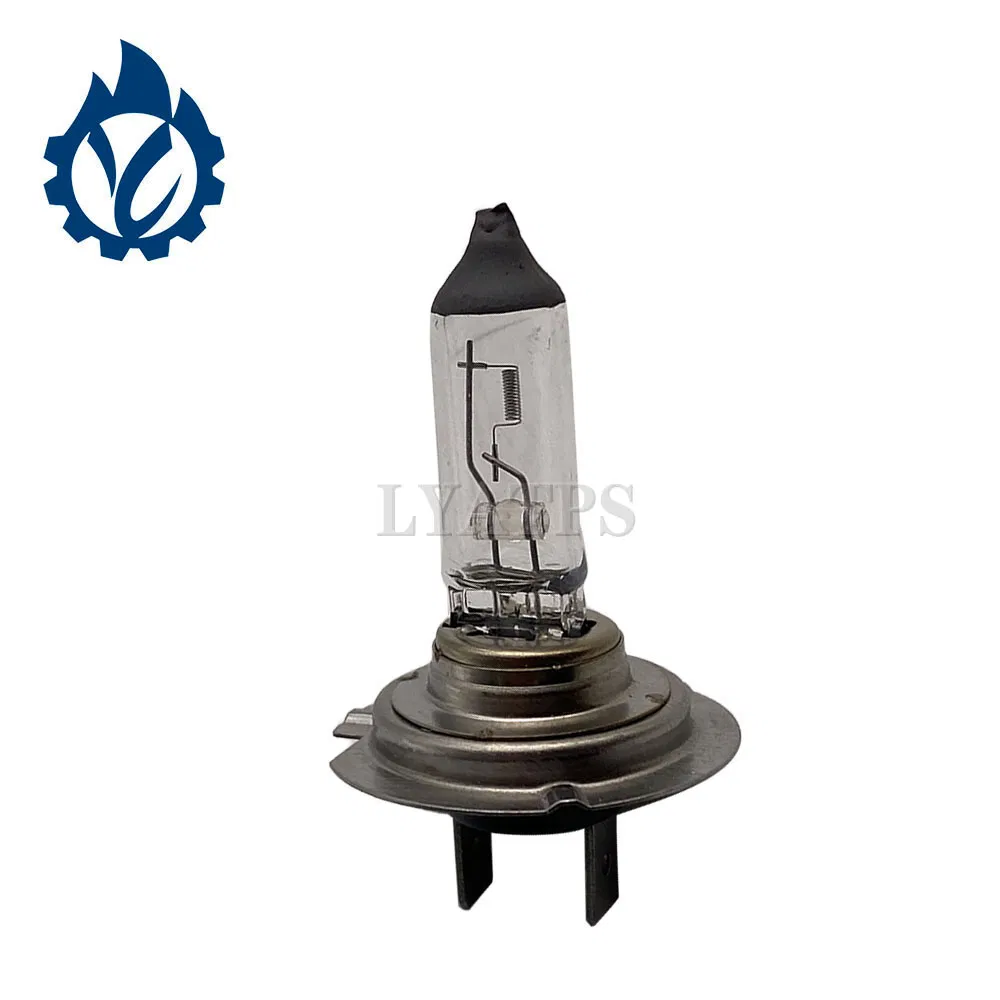 Галогенная лампа H7 12V для автомобиля