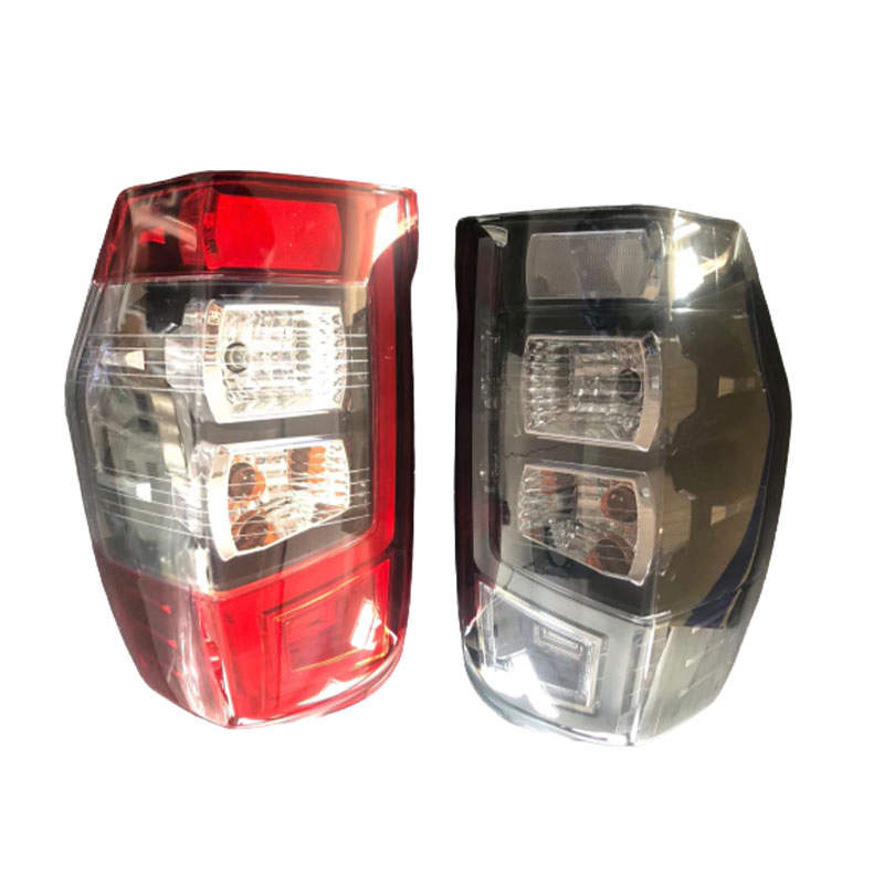 Задний фонарь для Mitsubishi Triton L200