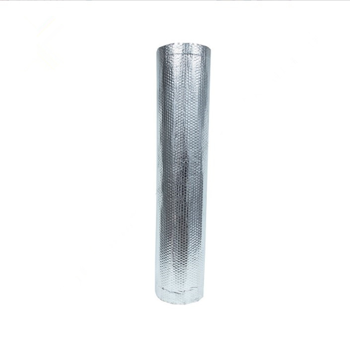 Fireproof Heat Insulation in Home Refflective Insulation Fireproof Material for Depot