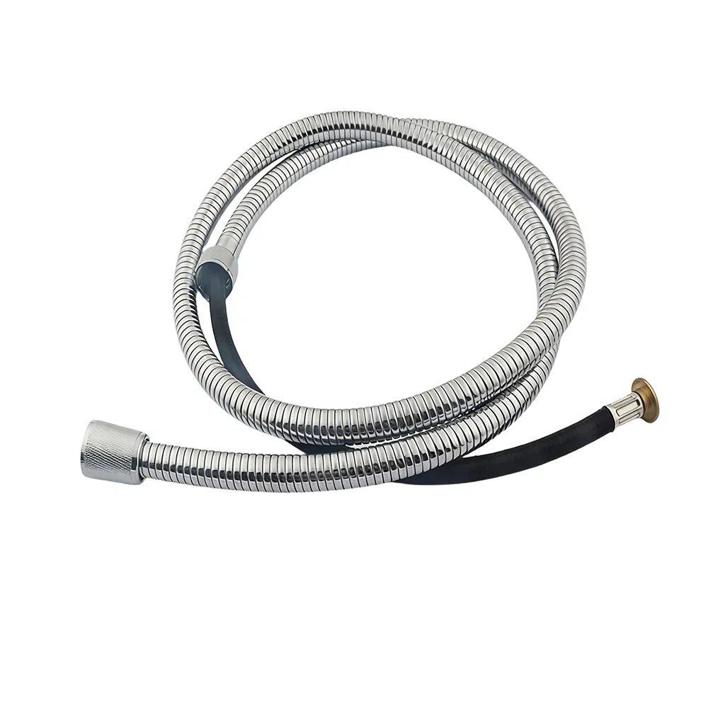 Premium Shower Hose with High Temperature Resistance for Everyday Use