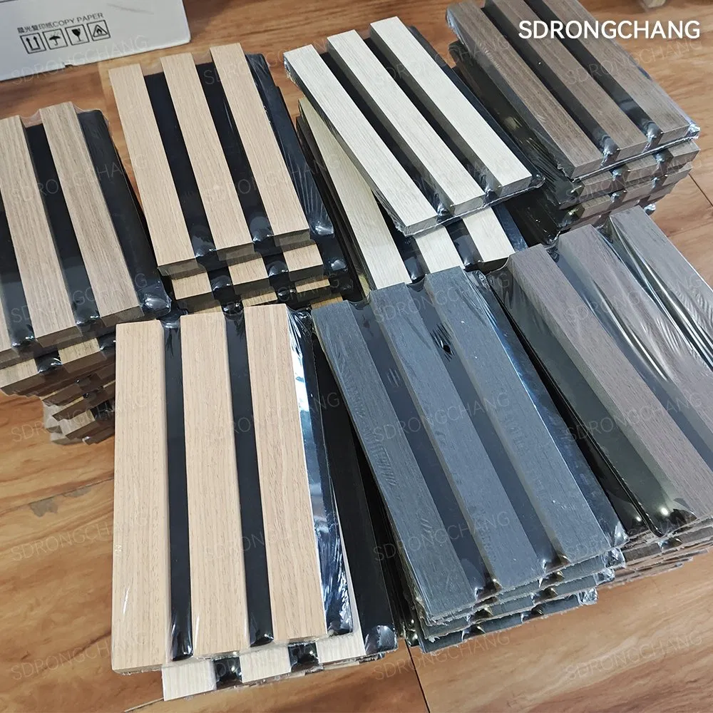 Acoustic Sound Panels for Walls Akoestische Panelen Akupanel Acoustic Panel Wooden Slat Wall Panel