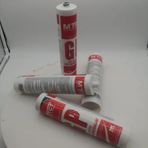 Neutral Silicon Sealant Factory for Glass or Construction