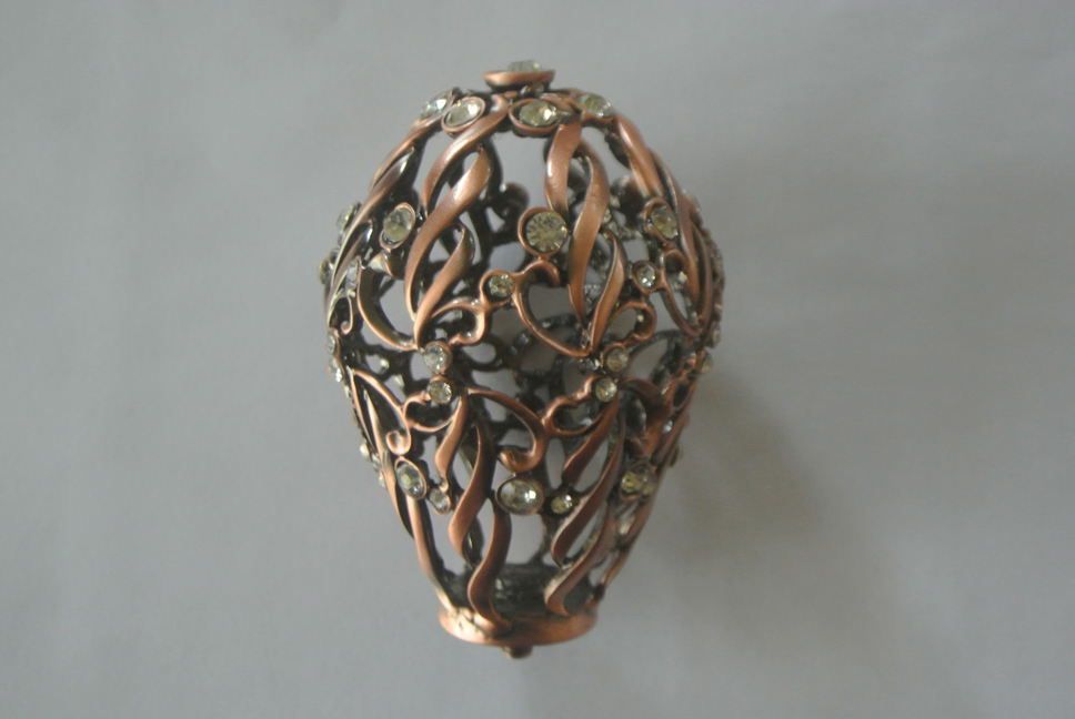 Decorative Head of Curtain Curtain Poles Accessories