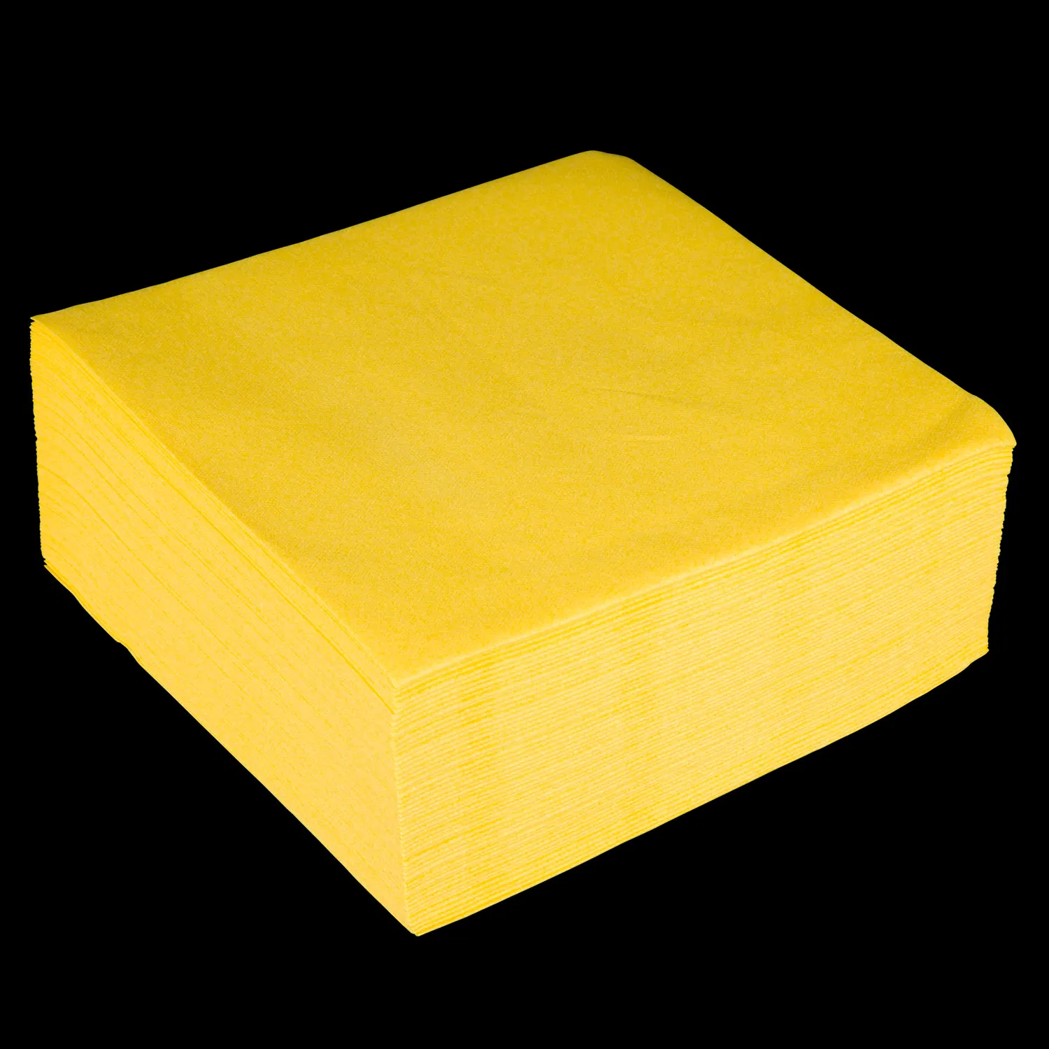 Wholesale Decorative Airlaid Paper Napkin Tissue/ Dinner Serviettes with Cutlery Pocket