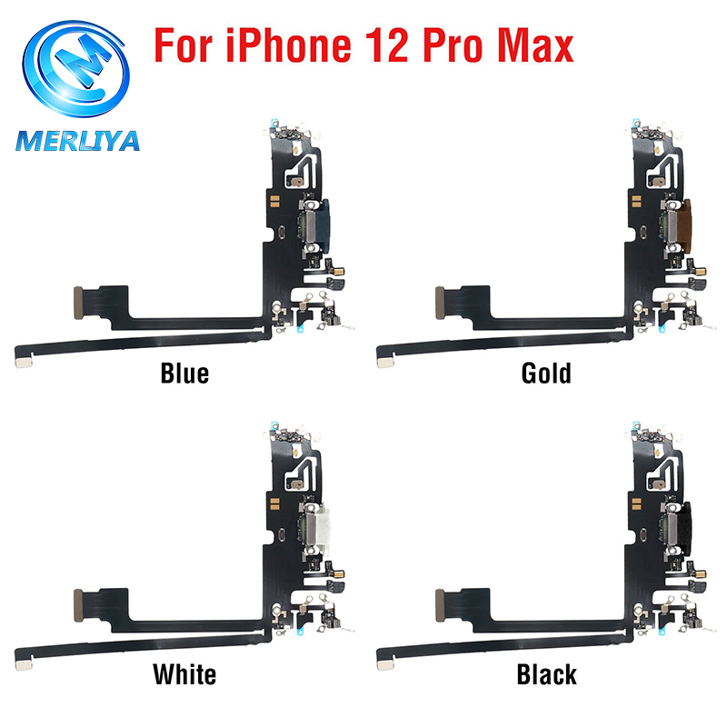 Шлейф зарядки для iPhone 11 12 13 Pro Max