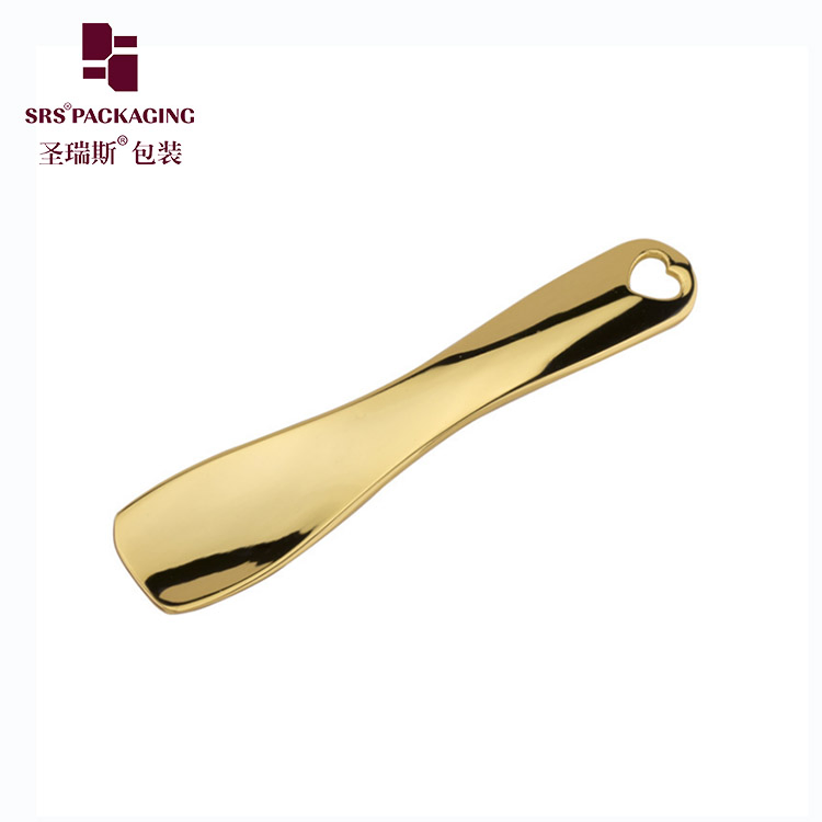 Zinc Alloy Scoop spoon for cream use 6cm SIZE
