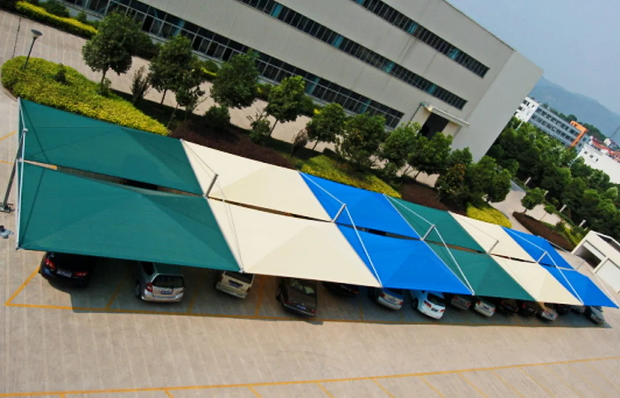 Carport Car Shade Outdoor Shade Car Cover