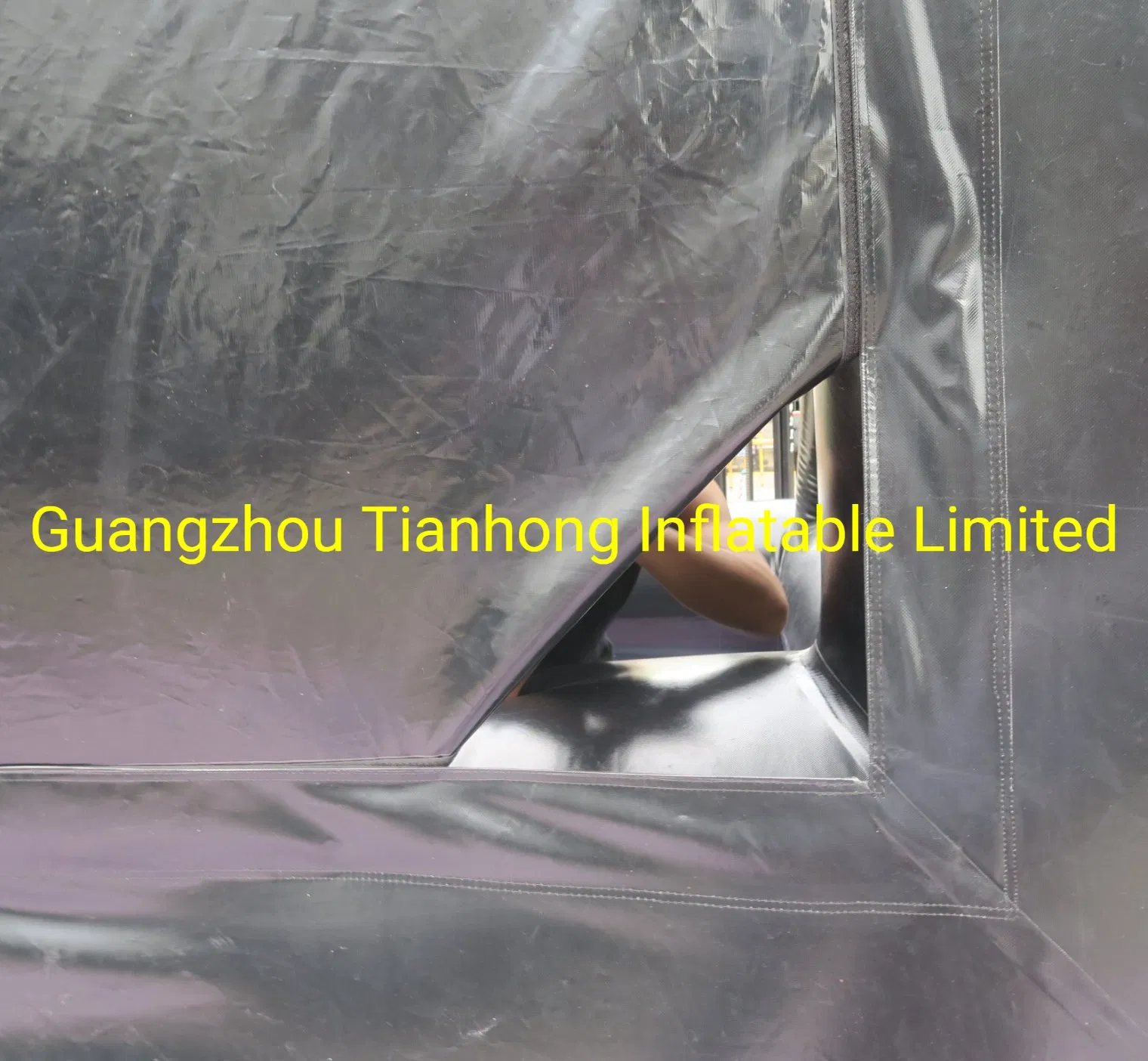 11X7m Giant Inflatable Movie Screen