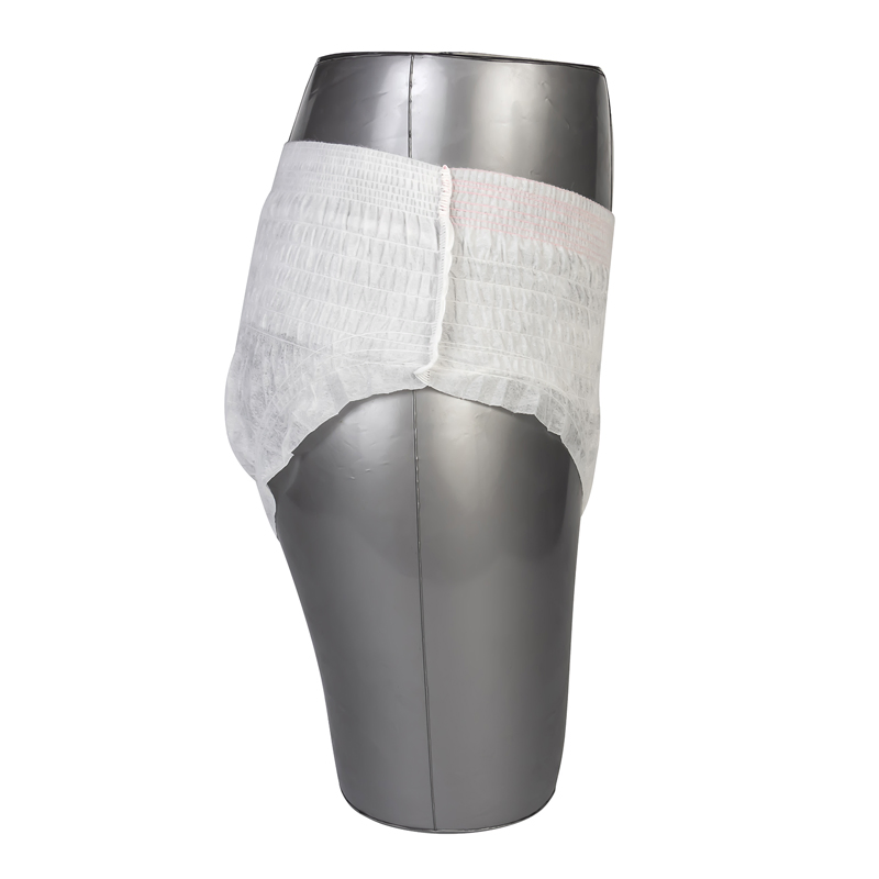 High-Absorption with Sap Layer for Womens Maternity Underwear Sanitary Napkins