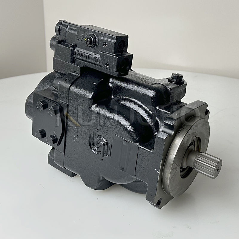 Гидравлический насос Danfoss AT457670 для John Deere