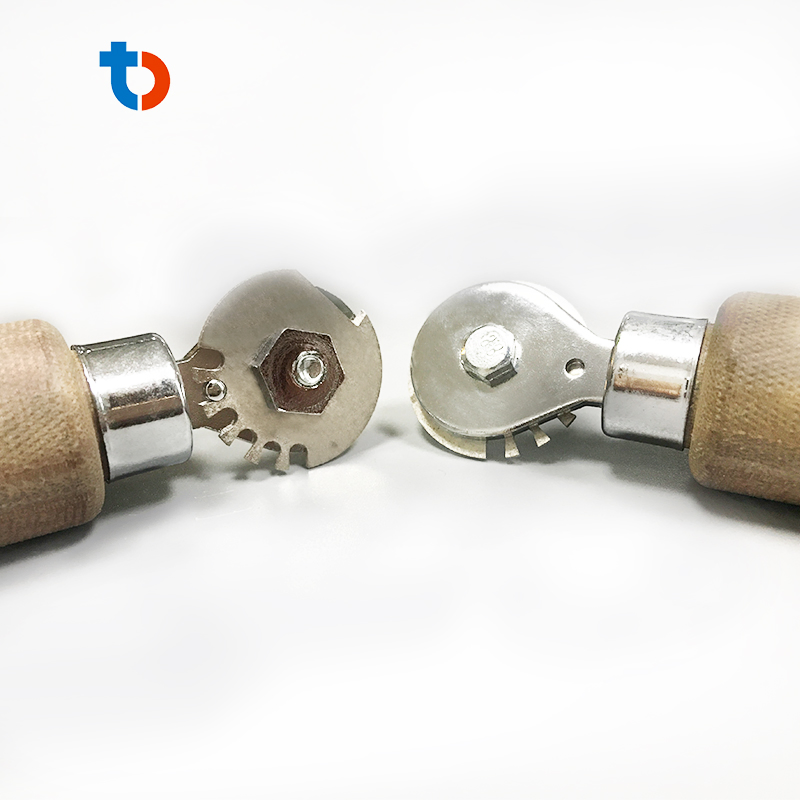 Conveyor Belt Splicing and Repair Adjustable Ply Knife