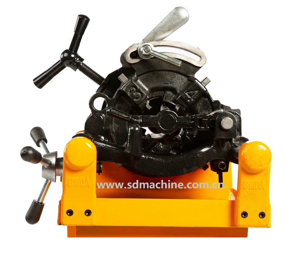 Multi-Function Pipe Threading Machine / Threading Machine for Pipe and Bolt /Z1T-R2A