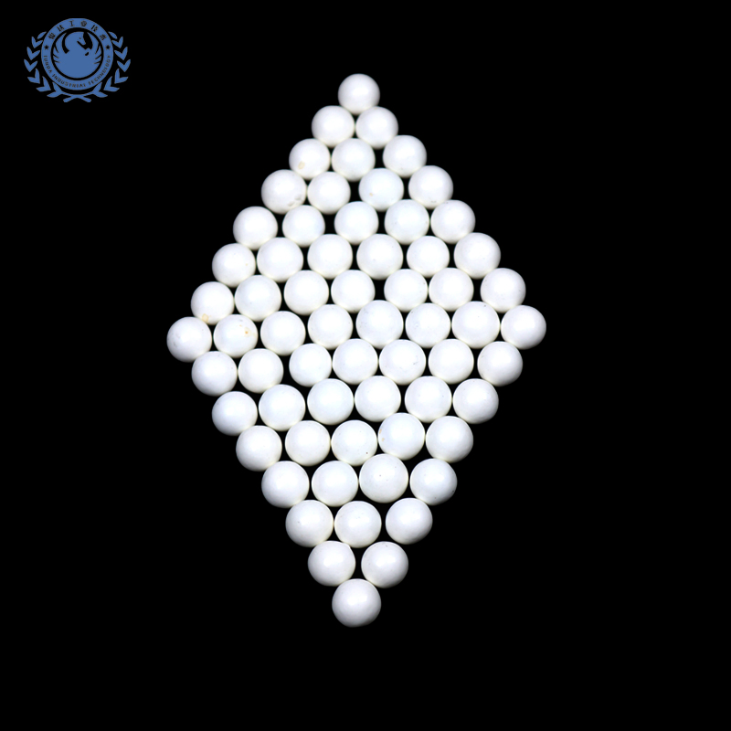 Factory Direct Sales Stable Zirconia Ceramic Ball, Polishing Machine Can Be Used