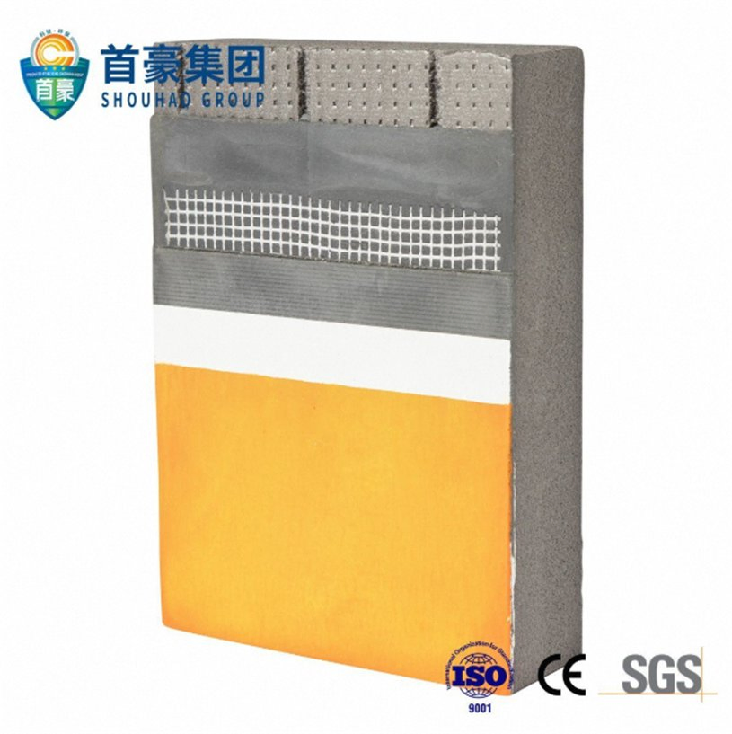 Premium Insulation and Packaging Foam for Global Distributors