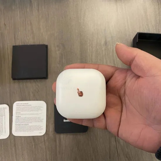 Chinese Factory Cheap Price High Quality Beats Fit PRO Wireless Earphones Noise-Cancelling Sports Headphones with Pop-up Window