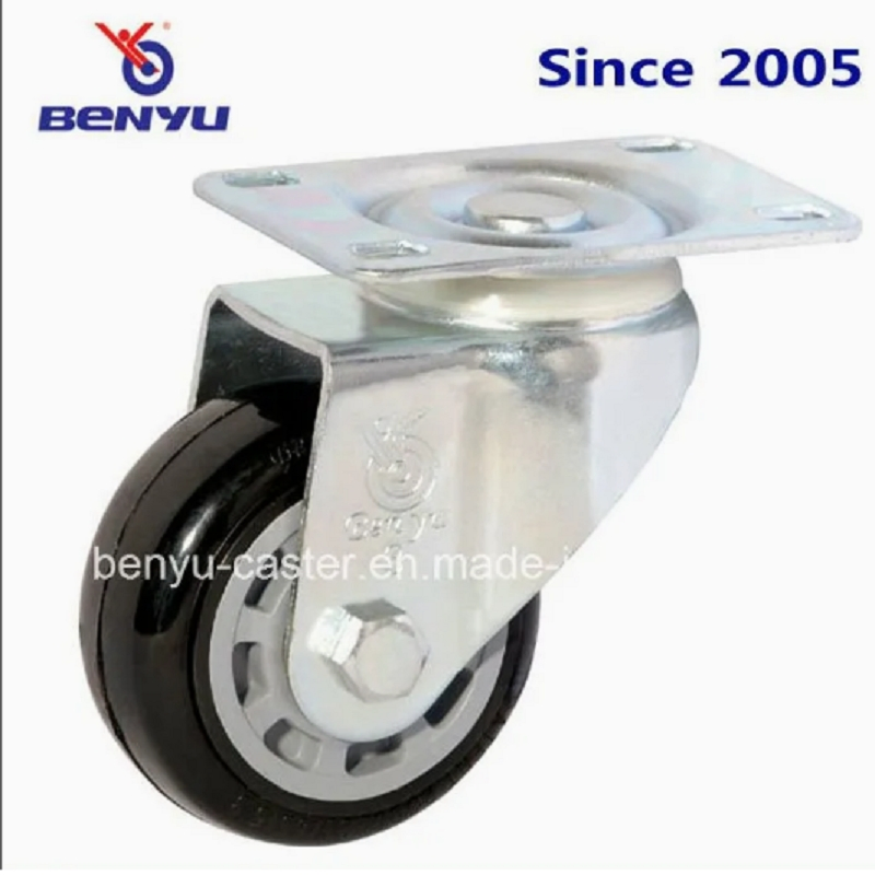 Casters Manufacturer OEM Factory Medium Duty Caster Wheel for Trolley/Carts
