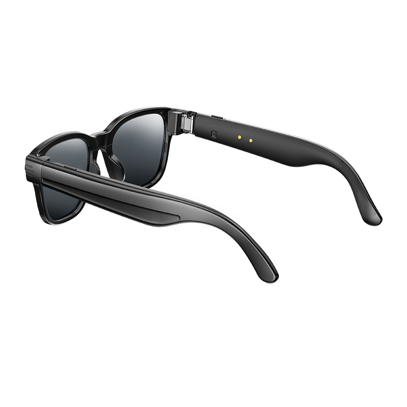 Умные очки L801 с камерой и переводом