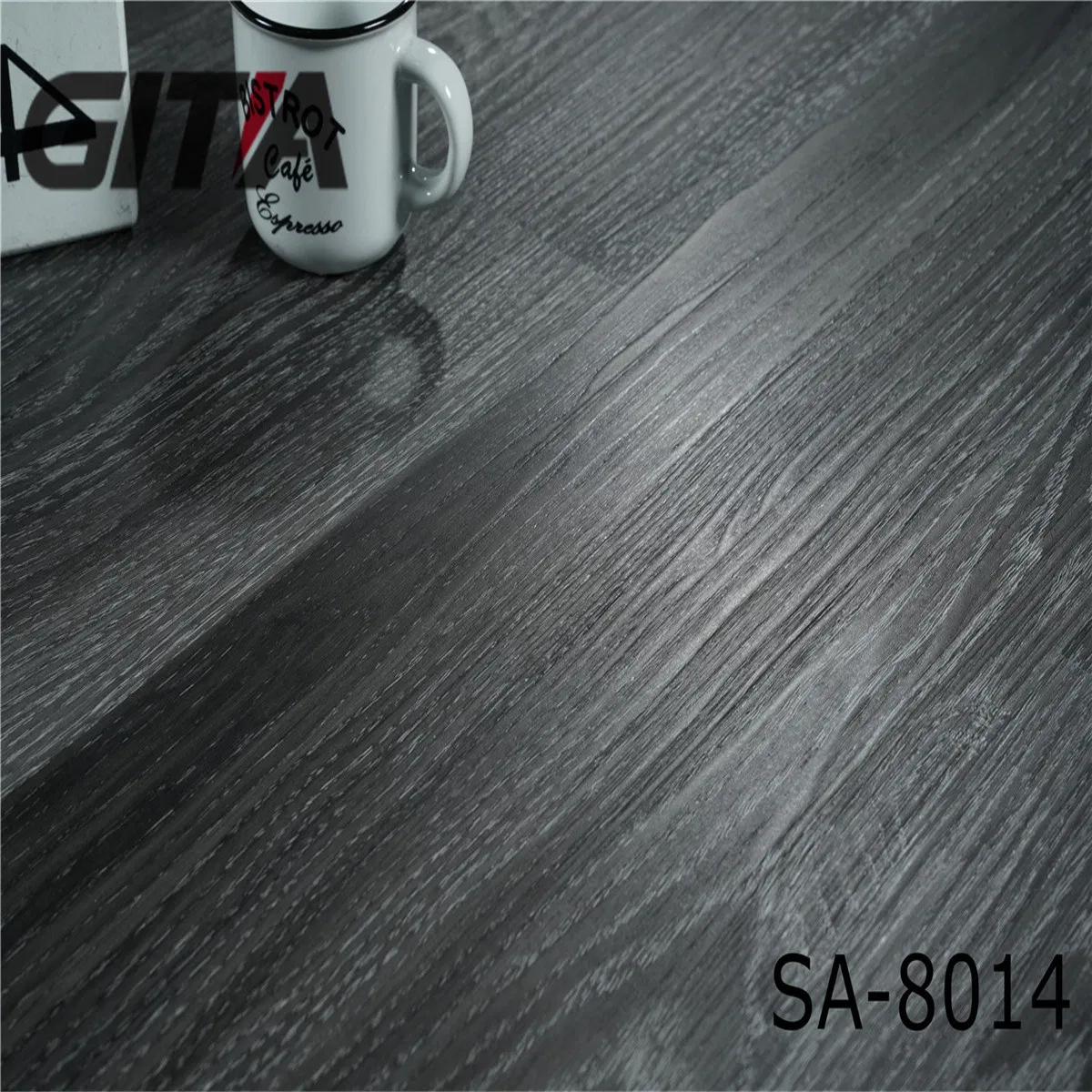 Waterproof Lvp Lvt Esp Luxury Vinyl Spc Tile Plank Wall Tile