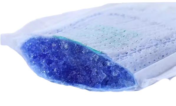 Flexible MOQ Sanitary pad Feminine hygiene pad Soft cotton feel pad