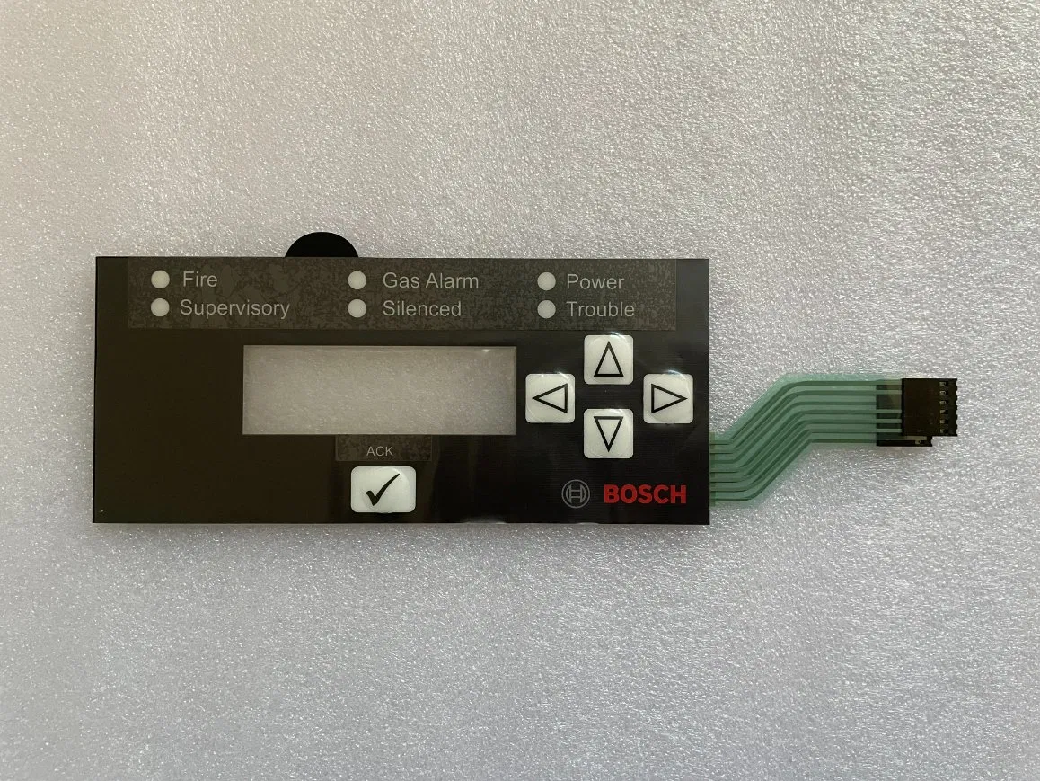 Плёнка защитная для панели управления FMR-1000-RCMD