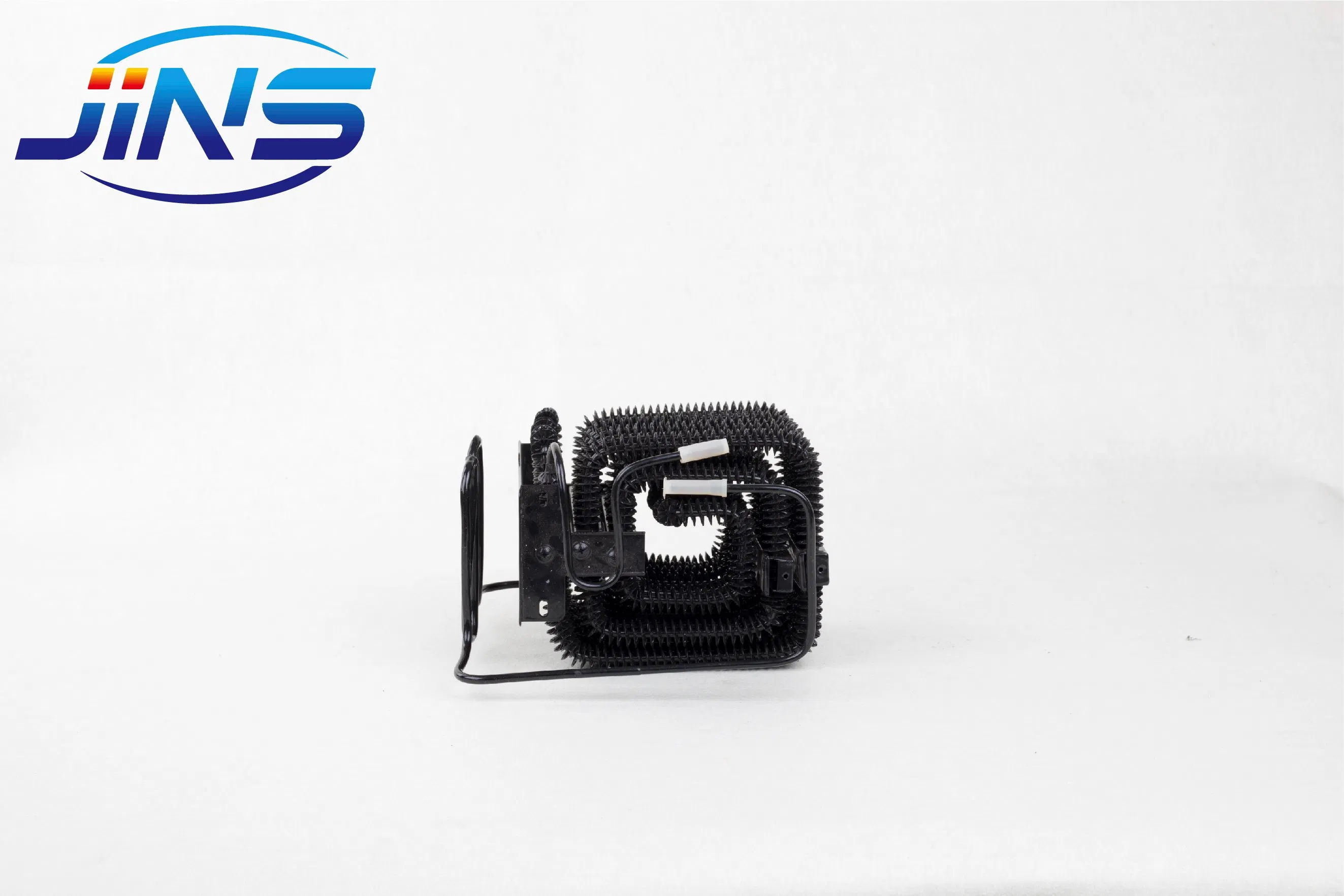 Factory Price Evaporative Condenser with Copper Coil Refrigerator for Vending Machine