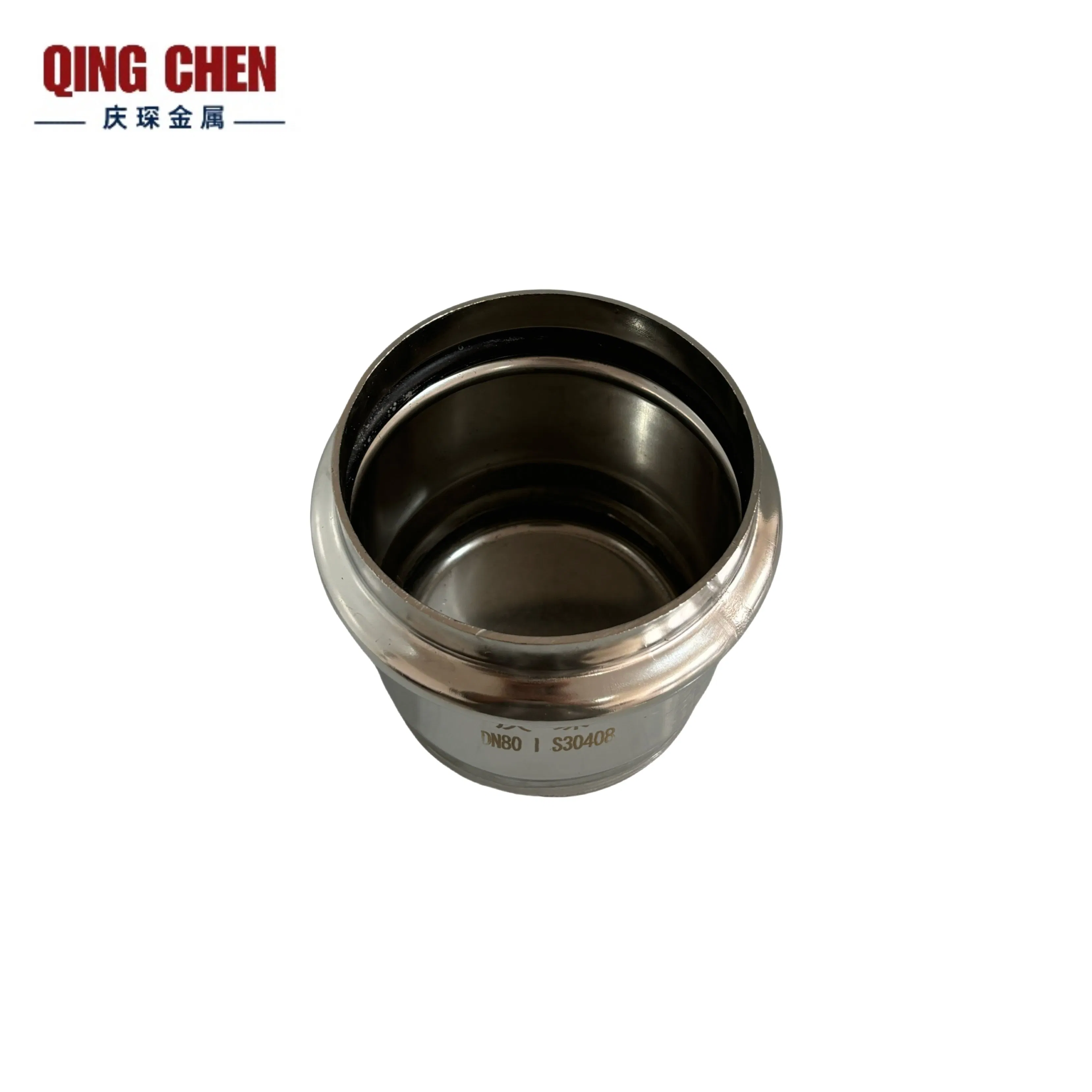 Premium Industrial Stainless Steel Cap and Plug Kit for All Applications