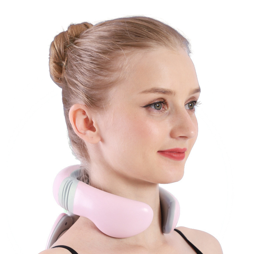 Hot Sale Smart Electric Neck Pain Massager