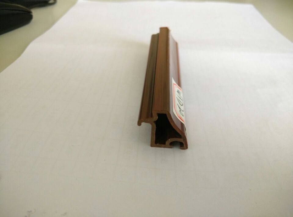 Conch UPVC Profile for Bathroom Door