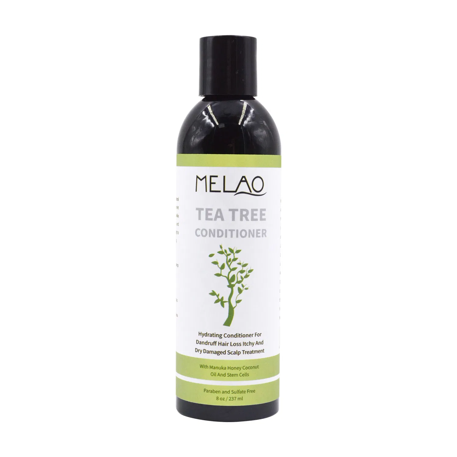Plant Essence Conditioner Brightening Nourishing Smoothing Improve Hair Tea Tree Conditioner