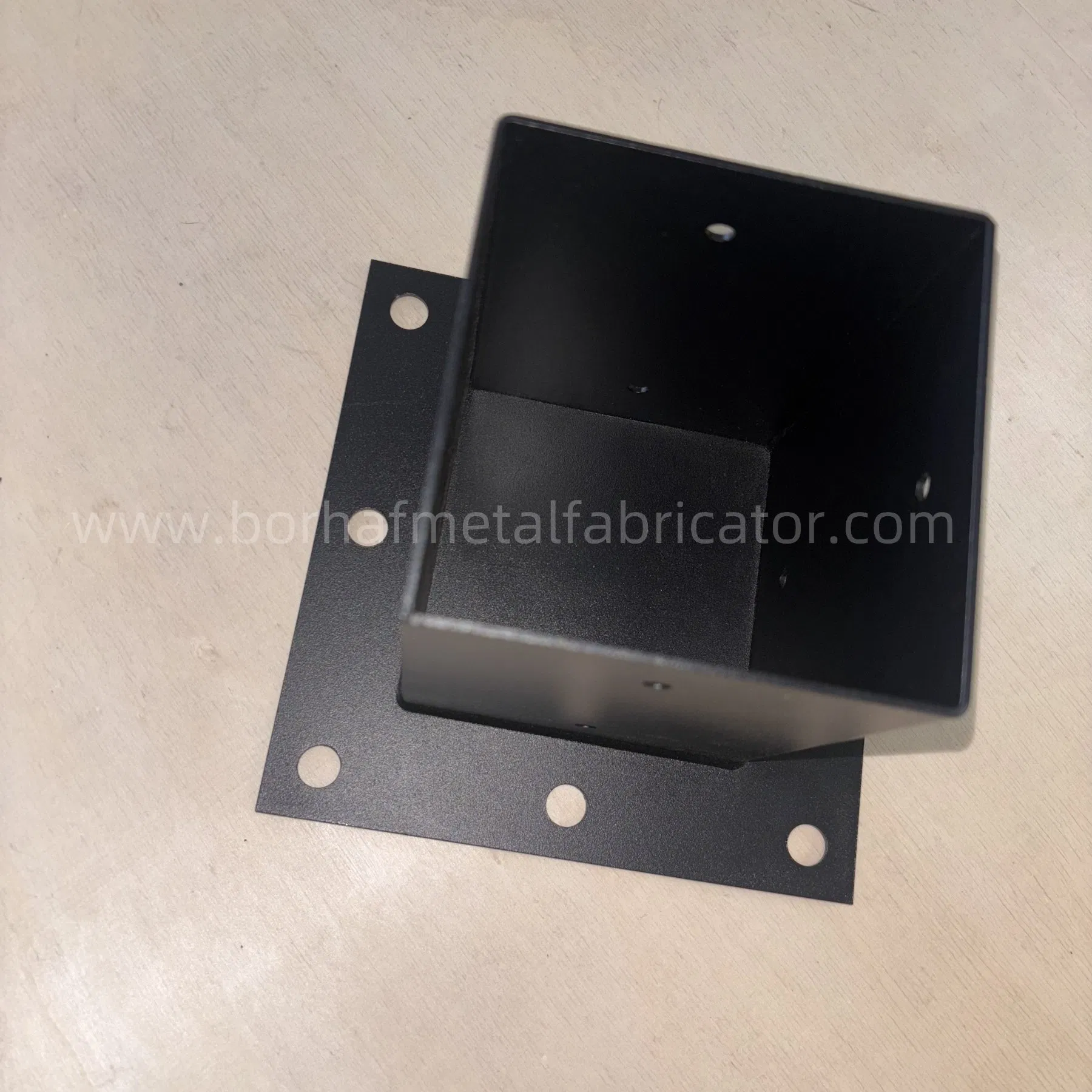 Heavy Duty Steel Gazebo Bracket Connector for Outdoor Pavilion Structure Assembly