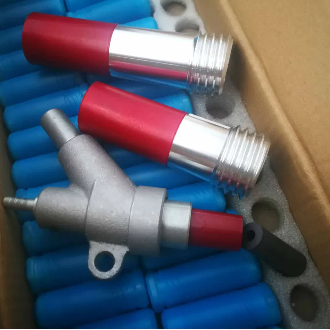 Longer Life Boron Carbide B4c Nozzle (SBCN-using with blast hose)