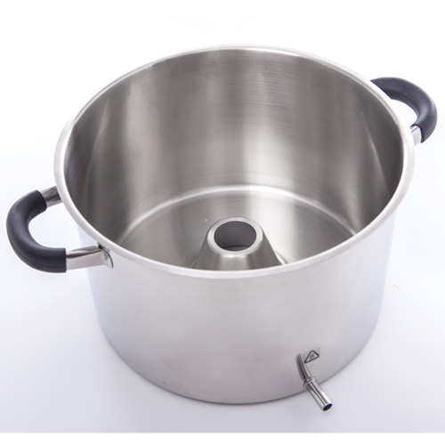 Home Use Stainless Steel Steam Juicer Food Steam Pot