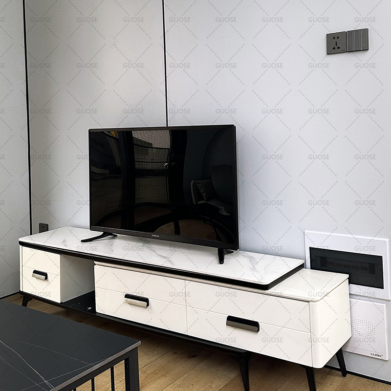 20 FT New Luxury Modern Prefabricated Modular Mobile Living Portable Home Removable Micro-Prefabricated Container Home Prefabricated House