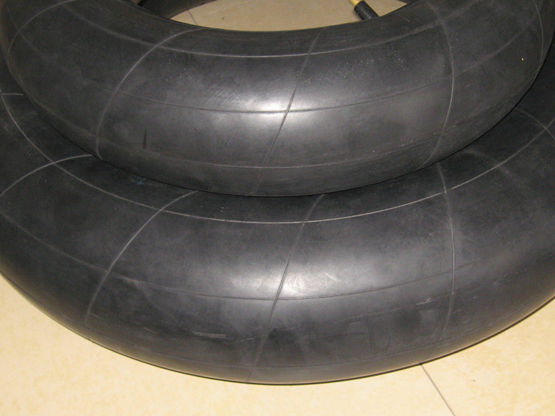 Камера мотоциклетная Butyl 3.75-19