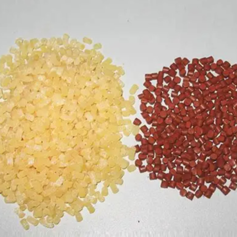 Semi-Solid Viscoelastic Chengshuo in Barrels Shandong Paving Material Colored Asphalt