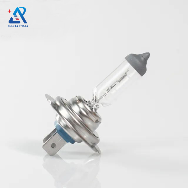 Галогенная лампа для авто H1 H3 H4 H7 H8 H9 H11 9005 9006