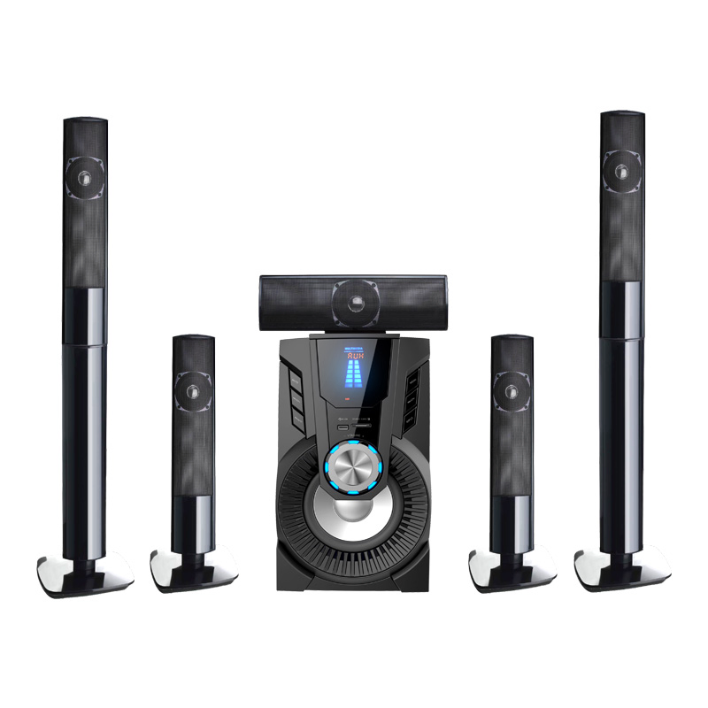 Private Home Theatre Speaker System Mx-X10r