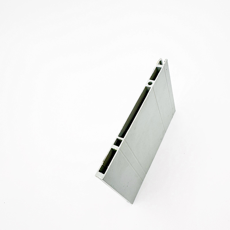 Алюминиевый профиль 6063 премиум-класса