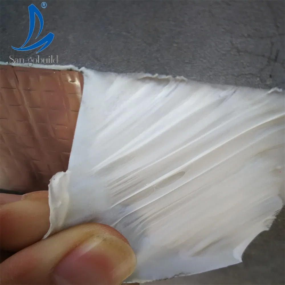 Gutter Repair Glue Schuco Butyl Tape