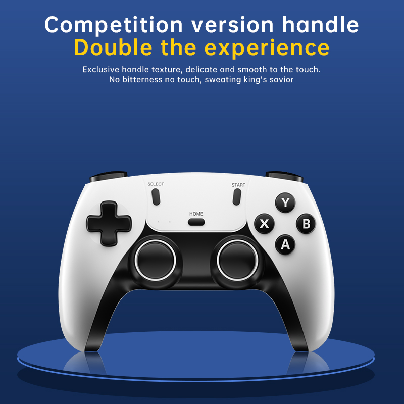 Игровая консоль GS5 PRO TV Game Box с 30000+ игр