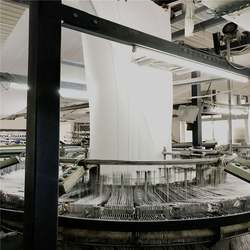 Agriculture Industry Using Polypropylene Sack PP Woven Fabric Roll