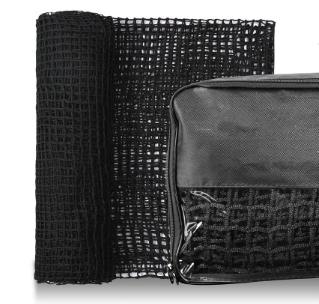 Customizable Net Mesh Golf Training Hitting Nets