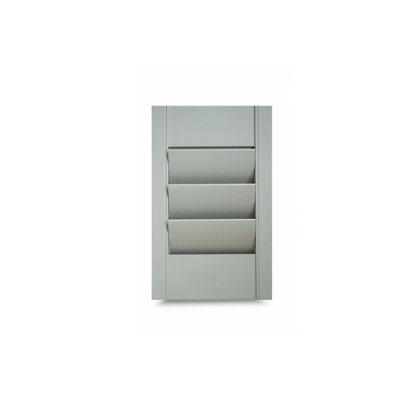 Sun Shade Adjustable Electric Motors PVC Plantation Shutters