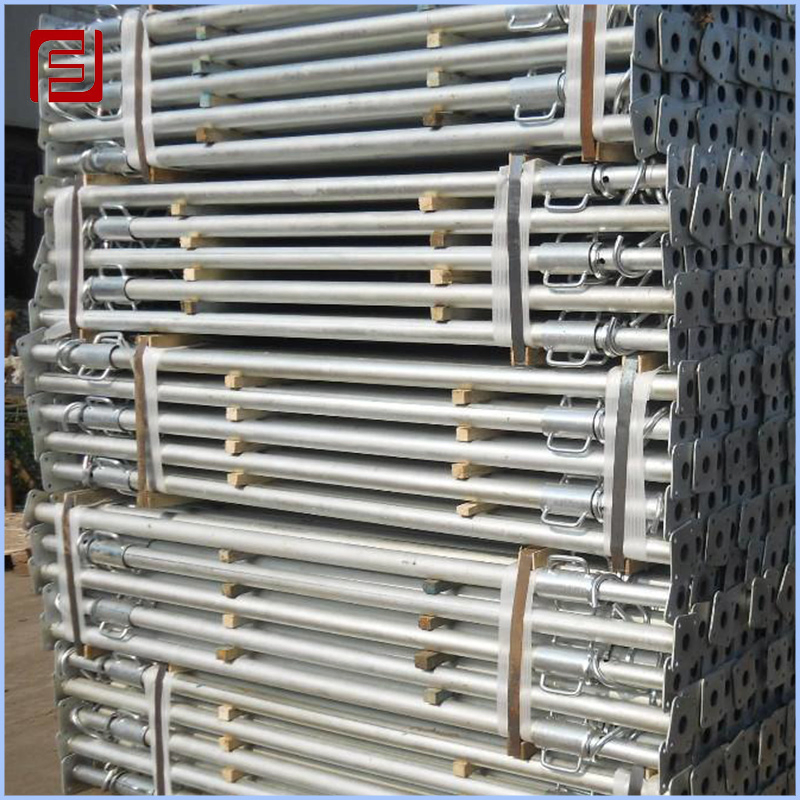 Adjustable Scaffolding Acro Steel Prop